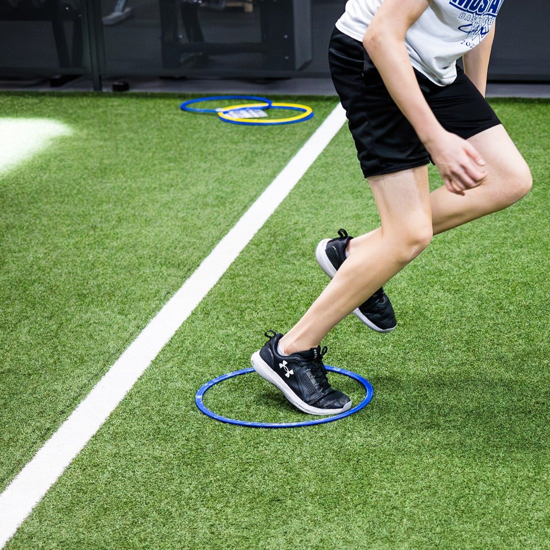 OrthoNebraska's tweet image. Sign up for fitness &amp;amp; performance classes with OrthoNebraska! 👇 

Our expert trainers are here to help you crush your goals at our Millard, Elkhorn, and Papillion locations. 💪

Check out the schedule and join us: orthonebraska.com/fitness-class-… 

#OrthoNebraska #AthleticPerformance