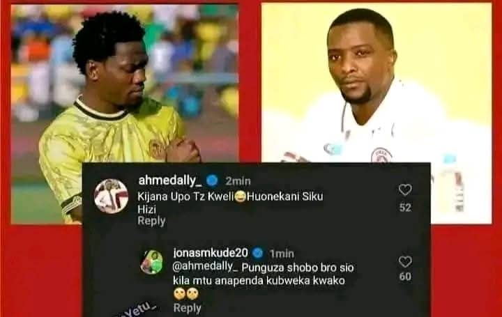 JivasTechnology's tweet image. Sahau lakini usisahu kukumbuka. 😂😂