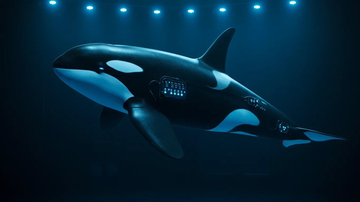 Upgrade your crypto strategy. 💡🤖 $DeepSeekAI is the key to smarter moves. 🚀

🐳t.me/Deepseek_AIAI

7SyDGPqJywAxbUasqoNebcrJNsN7srPBQwwV9q3hc7vh