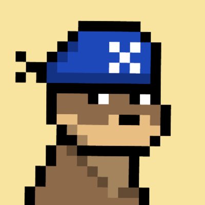 #NewProfilePic

<a href="/DoginalsArmy/">Doginals Army</a> <a href="/barkmeta/">Bark</a> 

Dog follow dog? 
🔥😤🌴🔥