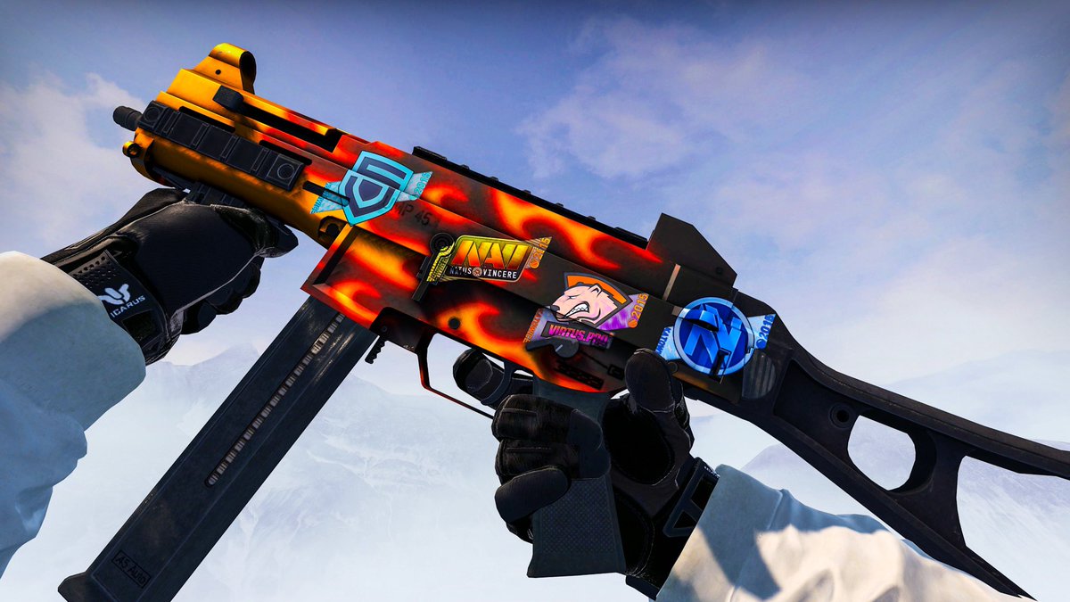 𝐏𝐢𝐤𝐞 tweet media