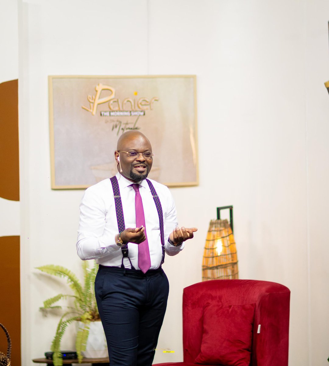 Jessy M. KABASELE tweet media