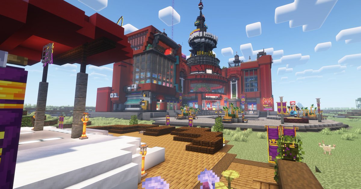 Another fun series is in the books

Thanks to all that played, watched, and supported the challenge. We'll see you again this summer