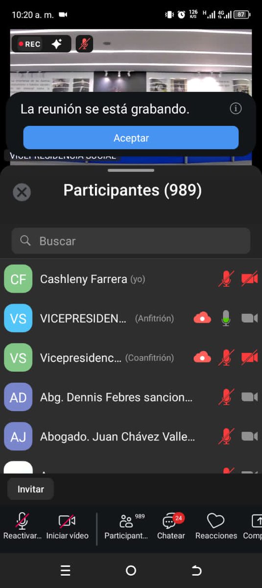 Videoconferencia con la <a href="/ViceSocialT_ve/">Vice Social y Territorial</a>, centrada en la Tercera Consulta Popular en Comunas. Participaron las 254 Bases de Misiones del estado Bolívar, el 02 Febrero elecciones de proyectos comunitarios de Comunas y Circuitos Comunales gracias a <a href="/NicolasMaduro/">Nicolás Maduro</a>.