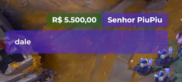 OlkaidaRJ's tweet image. isso aqui é insano tá?
e o homi vai converter 100% pro campzada!! 🐉