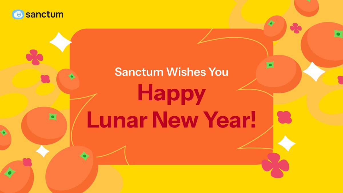 for those that celebrate:

let's bring in the year of the 🐍 together!