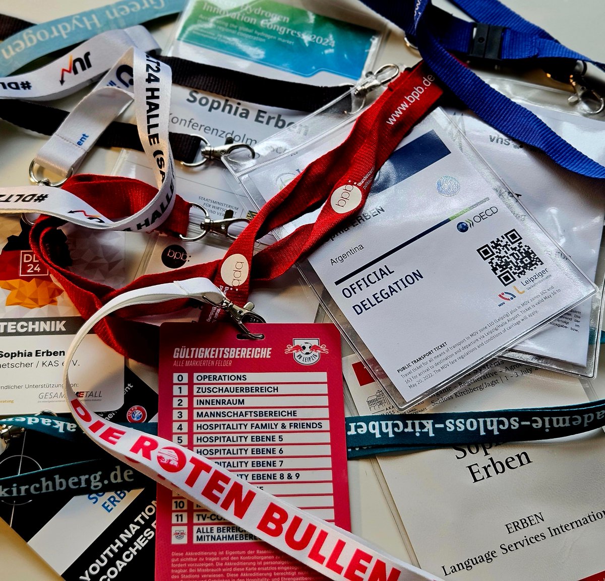 ERBEN Language Services tweet media