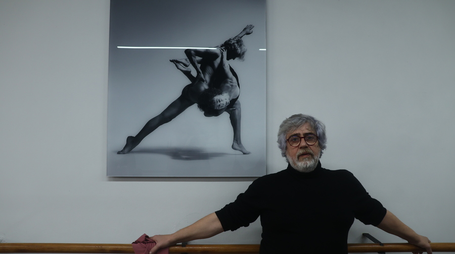 🏆 FINALISTAS PREMIOS OH! / MEJOR DIRECCIÓN

• #BorjaRoces por "Si yo fuera Federico" de #FactoriaNorte
• #LauraIglesia por "Yo la quería" de #HigienicoPapelTeatro
• #RamonOller por "Postales rotas" de <a href="/ZigZagDanza/">Zig Zag Danza</a>  

#PremiosOh2025 #MejorDireccion #ArtesEscenicasAsturias