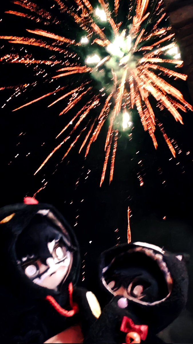 新年快乐！！！Happy New Year！！！
🌟🌟🌟