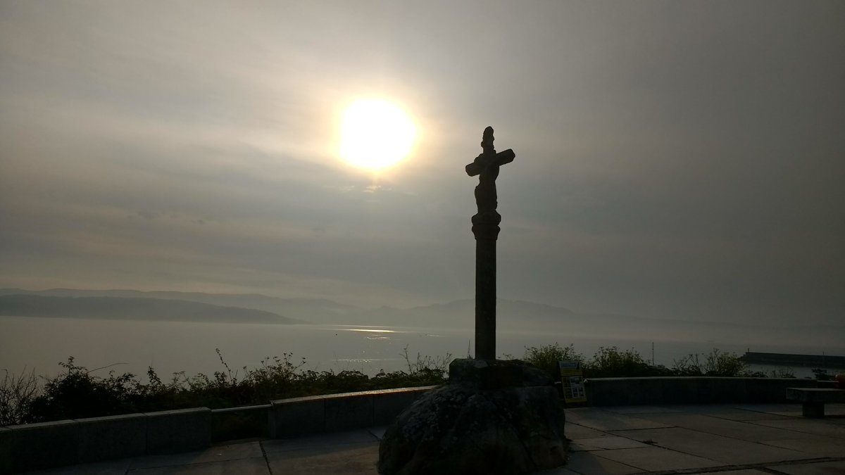 graemeultra's tweet photo. This week's #CaminoTuesday theme is memorials...
#caminodesantiago
#viapodiensis https://t.co/DcdKCPC16Y