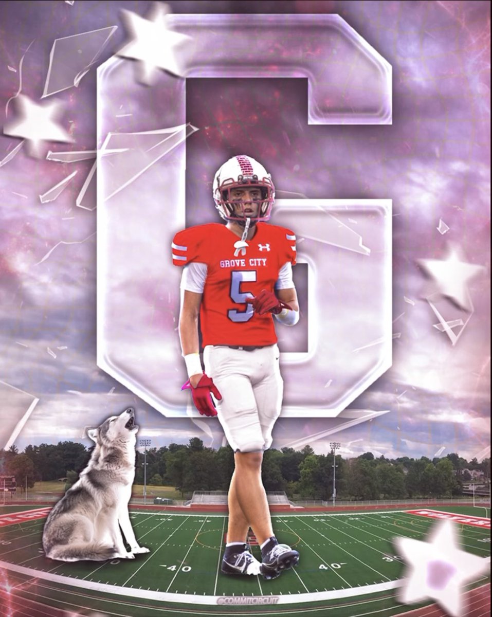 Joshua Carr tweet media