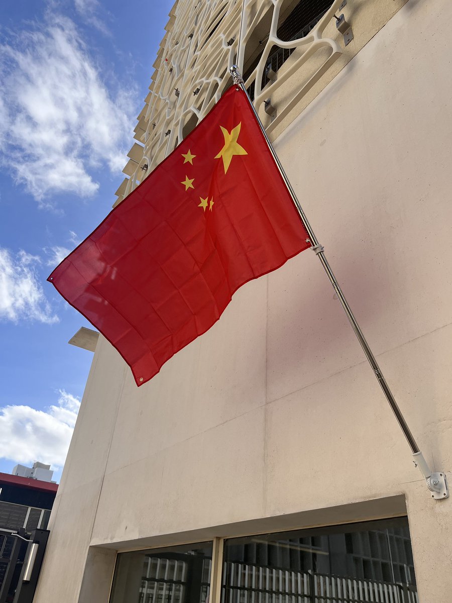 CSI Jacques Chirac - Marseille tweet media