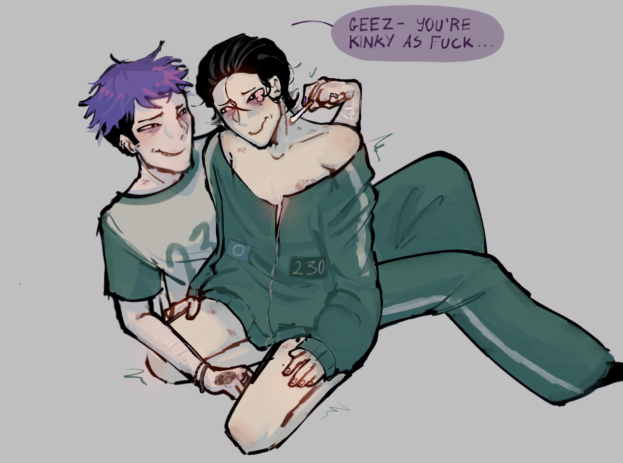 moss 🌱 on X: This is a request :) thanos thangyu thagyu namgyu t.col22F7ZStq7 X