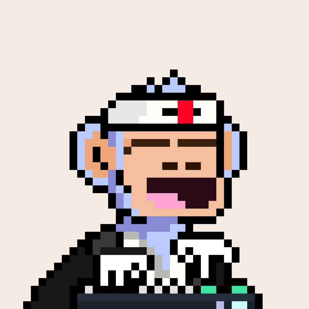OvoOnoETH's tweet photo. Another one 🧹 https://t.co/b1AkyLVB2r