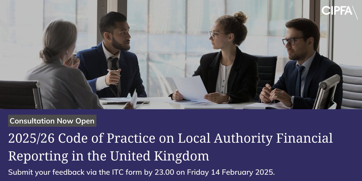 @CIPFA tweet media