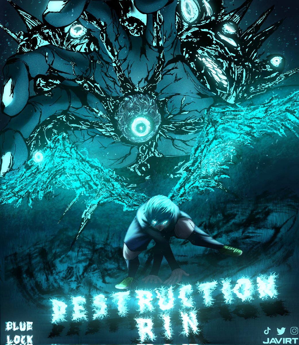 Javirt_Art's tweet photo. The new destroyer of the field, Itoshi Rin
.
.
COLORED by me
.
#blue #bluelockmanga #bluelock #bluelockanime #bluelockedit #bluelockfanart #bluelockedits #bluelockmemes #bluelockmemes #bluelockmangaedit #animenews #mangacoloring #ibis #ibispaintx #ibispaint #manga #mangaedit https://t.co/0f6q0DeqpV