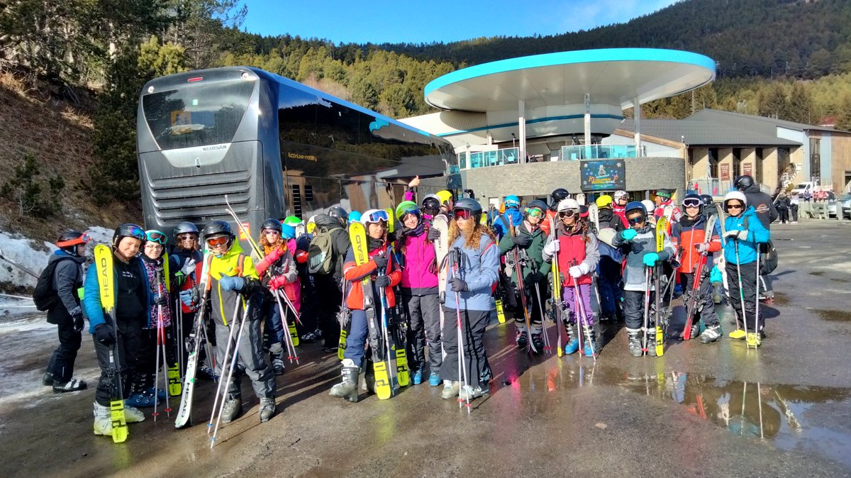 Institut Vilamajor tweet media