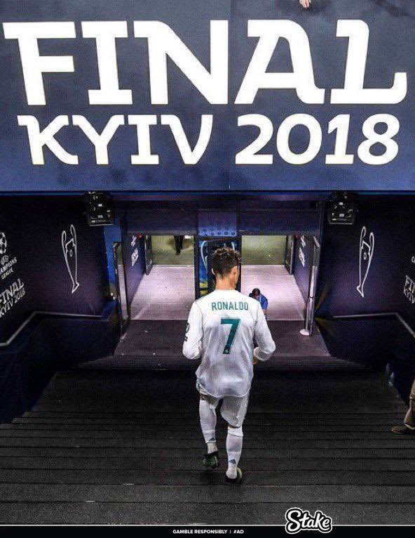451 goals in 438 games for Real Madrid🐐
