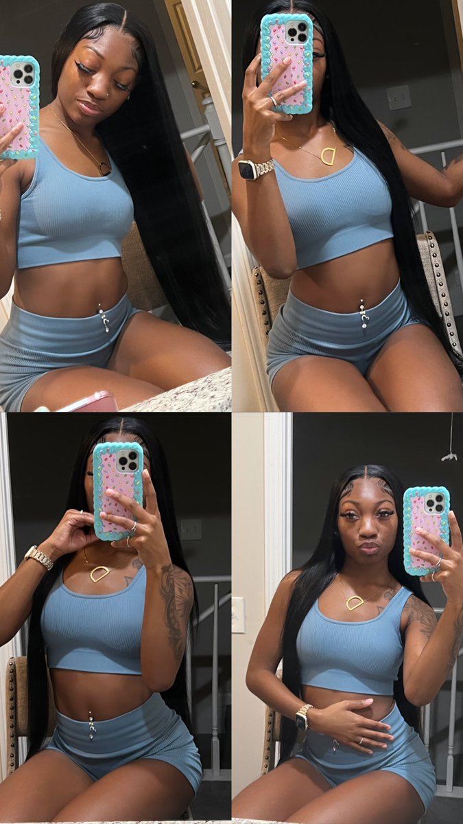 yourscorpioD's tweet photo. “Bae you looking like a snack, oh I’m tryna eat you up!” -Baby Mel https://t.co/uYjemU38Zs