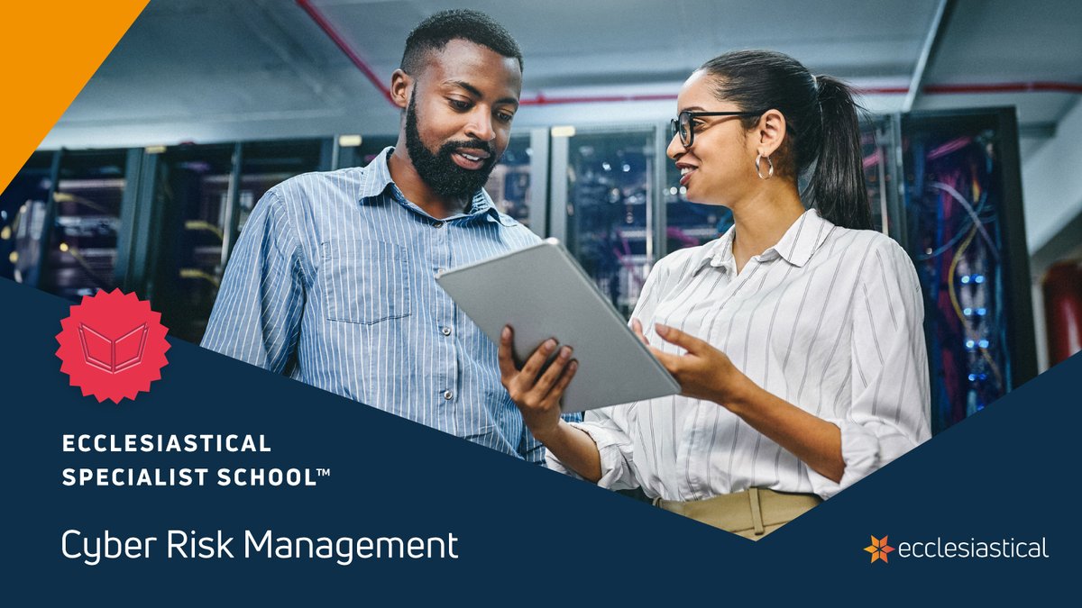 Cyber threats are evolving—protect your sensitive info this #DataPrivacyDay. Learn to identify vulnerabilities, boost data protection, and mitigate risks with our Cyber Risk Management course. Your data is your heritage—keep it secure for the future: bit.ly/4dP3LBk