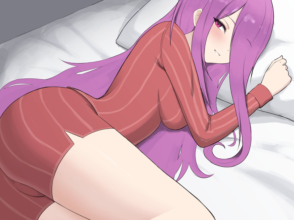 nitsuhen's tweet photo. Sleepy witch
#rezero https://t.co/gGJne1kkhv