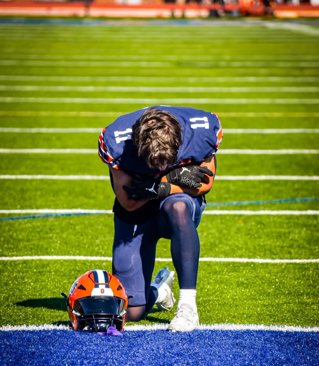 Matthew Morgan (@matthew_m60) on Twitter photo Super excited to be at Gettysburg College this Saturday! <a href="/_CallMeCoachK_/">Coach K</a>
<a href="/STABFootball/">St. Anne's-Belfield Football</a> <a href="/GridironImports/">Gridiron Imports Foundation</a> <a href="/CoachKBadke/">Kevin Badke</a> <a href="/CoachPatBlake/">Patrick Blake</a> Super excited to be at Gettysburg College this Saturday! <a href="/_CallMeCoachK_/">Coach K</a>
<a href="/STABFootball/">St. Anne's-Belfield Football</a> <a href="/GridironImports/">Gridiron Imports Foundation</a> <a href="/CoachKBadke/">Kevin Badke</a> <a href="/CoachPatBlake/">Patrick Blake</a>