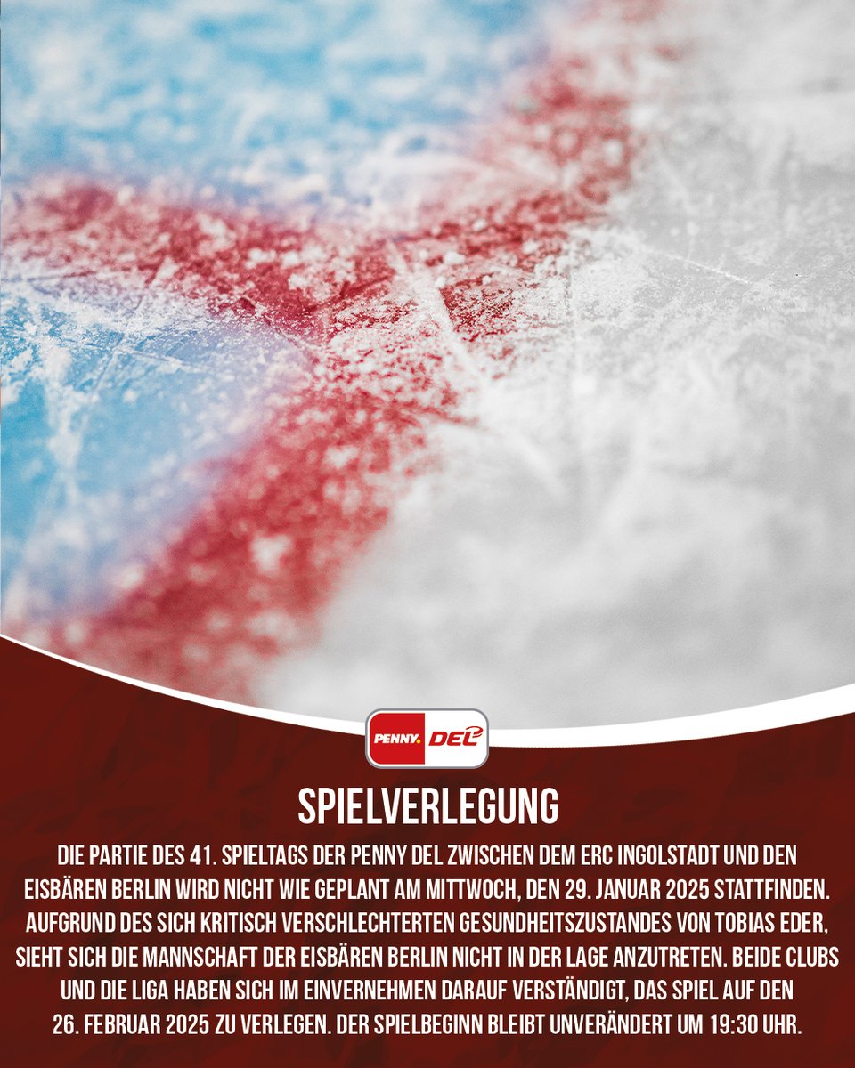 Deutsche Eishockey Liga tweet media