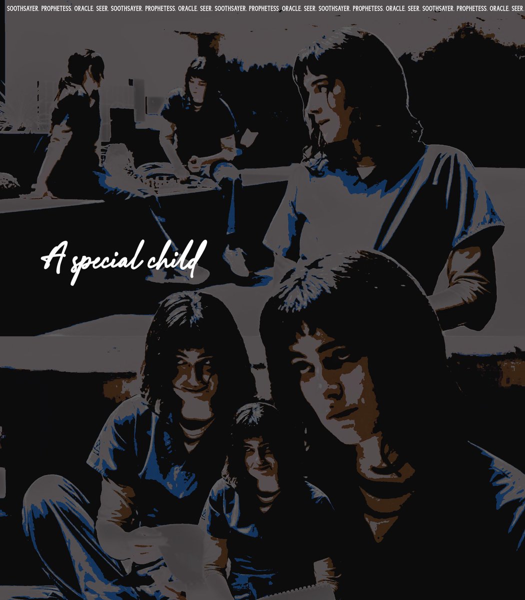 ᅠ 
ᅠ 
ᅠ 
⠀⠀⠀⠀ ⠀ the   prophecies   are   not  a   gift;
⠀⠀⠀⠀  ⠀they  are  a  burden.  i  *  feel  their
⠀⠀⠀⠀⠀  weight  in  every  STEP,  and  yet  i
⠀⠀⠀⠀ ⠀ can’t  turn  away  from  what  i’ve
⠀⠀⠀⠀ ⠀ seen.  the  truth  is  mine  to  bear.
ᅠ 
ᅠ 
ᅠ