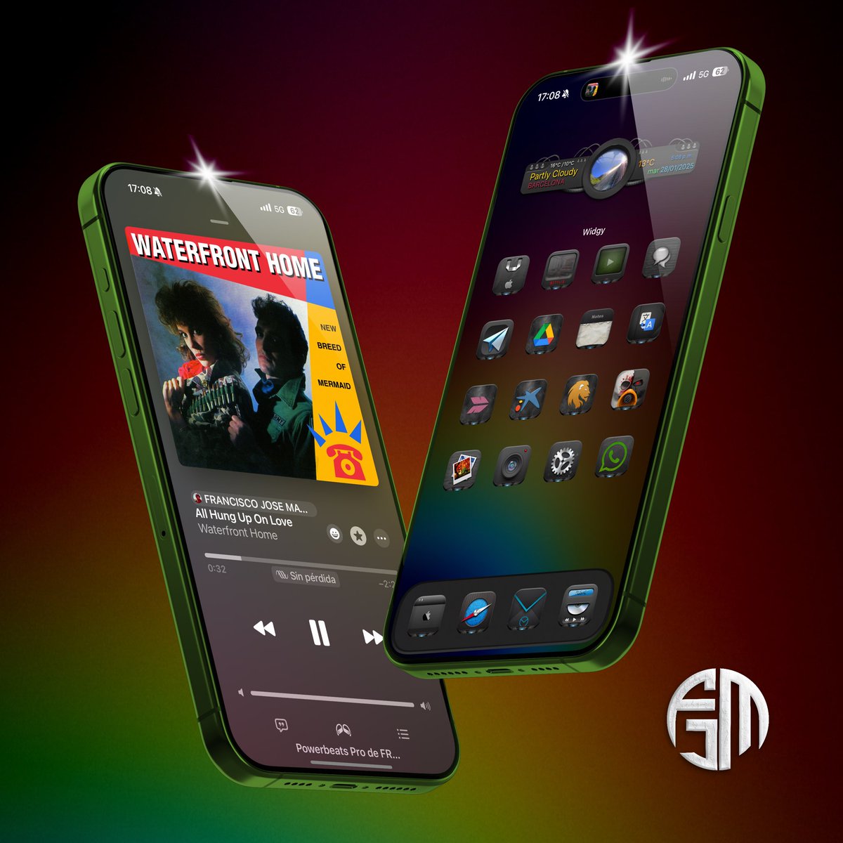 FRANCISCO JOSE MATUS tweet media