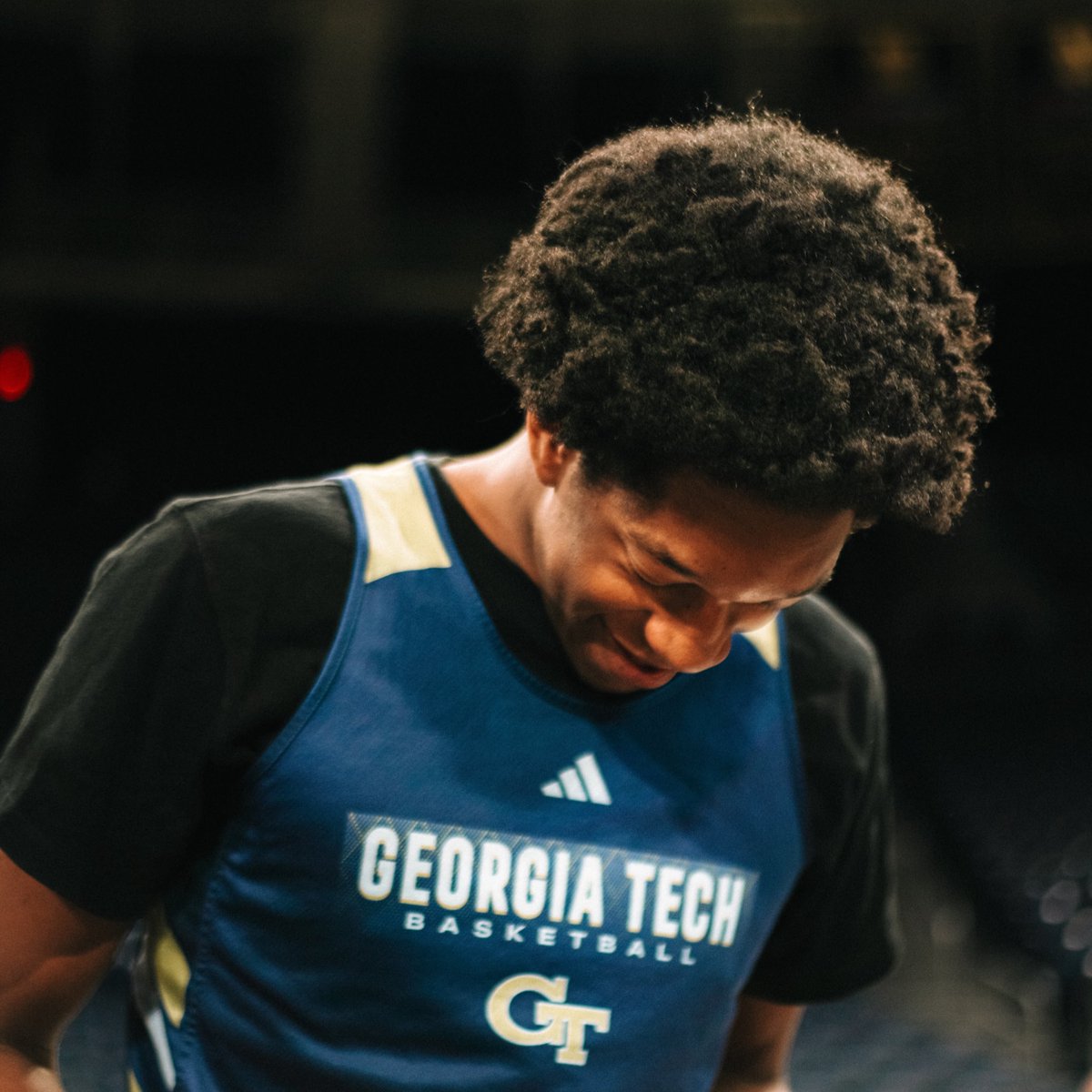 Gearing up for late night ACCtion

#StingEm 🐝