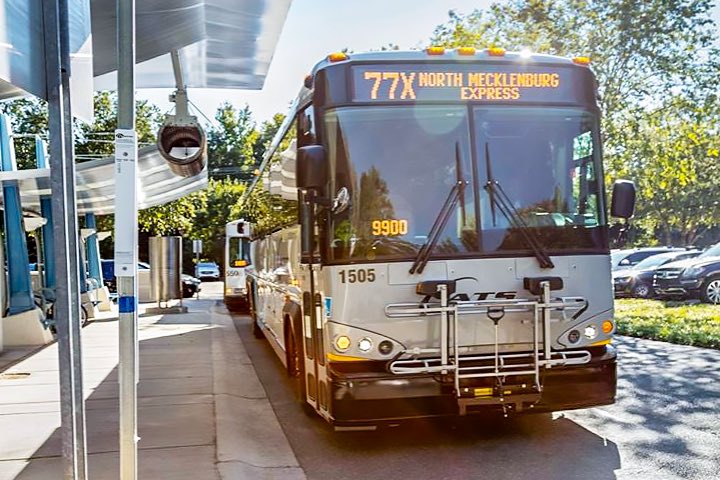 Councilwoman Johnson asked about addressing transportation &amp; workforce mobility today. How can we get express buses NOW to get people to work quicker.