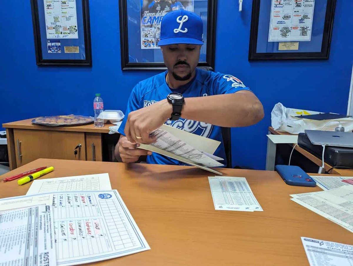 Carlos Renaldino tweet media