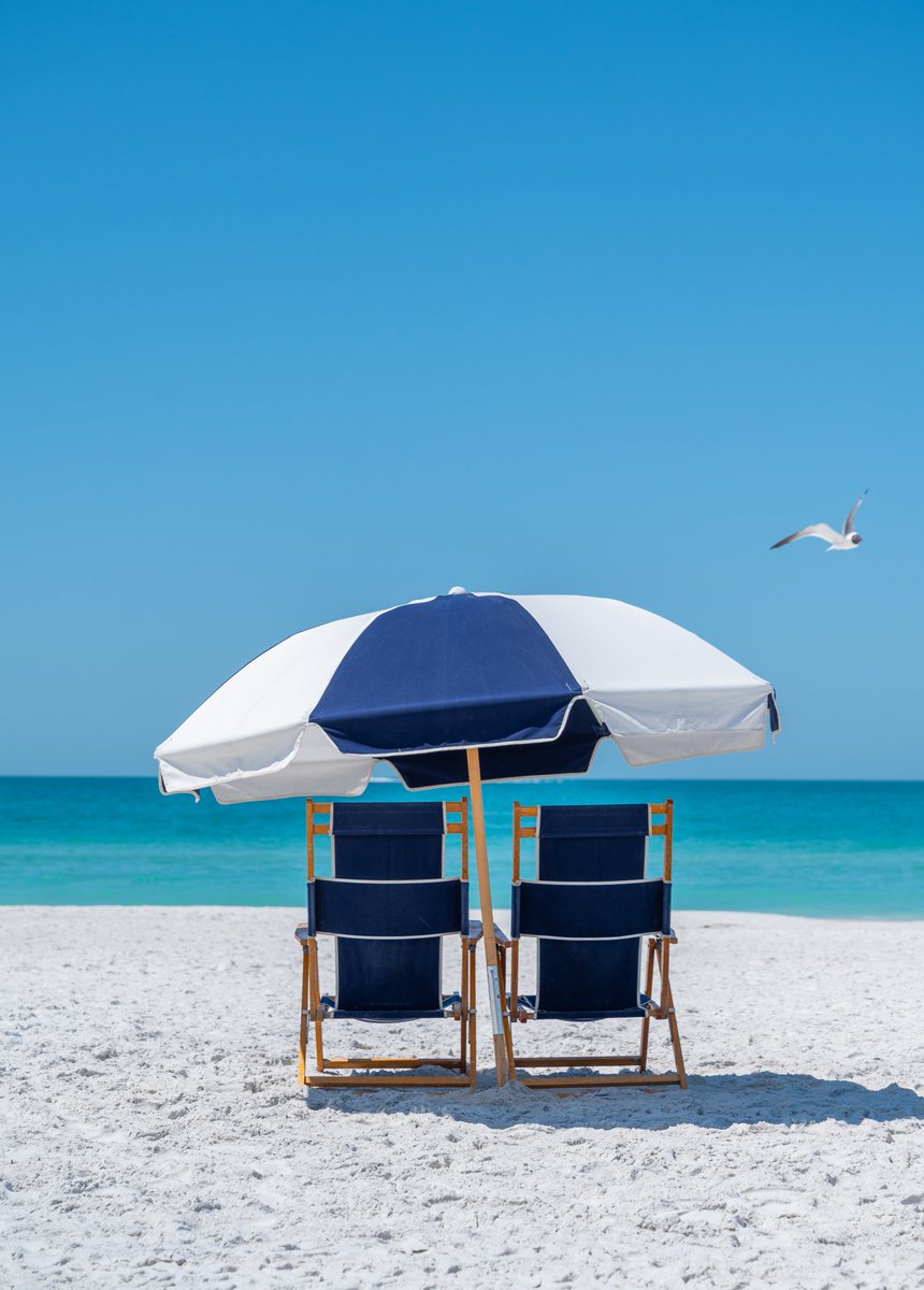 VisitSPC's tweet photo. 4.5 days - thatโs the number of days of paid time off Americans left on the table last year. Donโt let that be you in 2025! ๐โ๏ธ
Today is National #PlanForVacation Day, the perfect day to begin planning your next dream vacation to St. Pete-Clearwater!
https://t.co/dykTxthuVU https://t.co/32e5MhR6dp