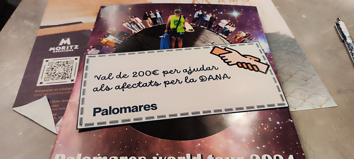 Xmas lunch 2024 today with such wonderful presents.❤️ #oncepalomaresalwayspalomares