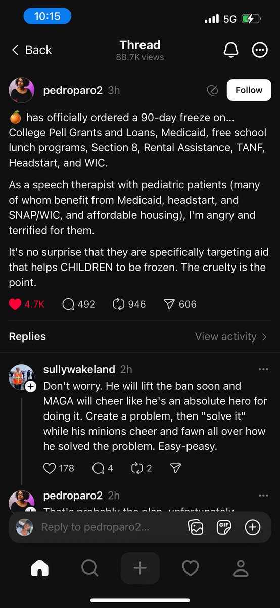 daerbrokke's tweet photo. Yet yall have kids and still cheer this guy on and talk about making a lot of money under him again is all that’s important smh https://t.co/GeCPfqic3G