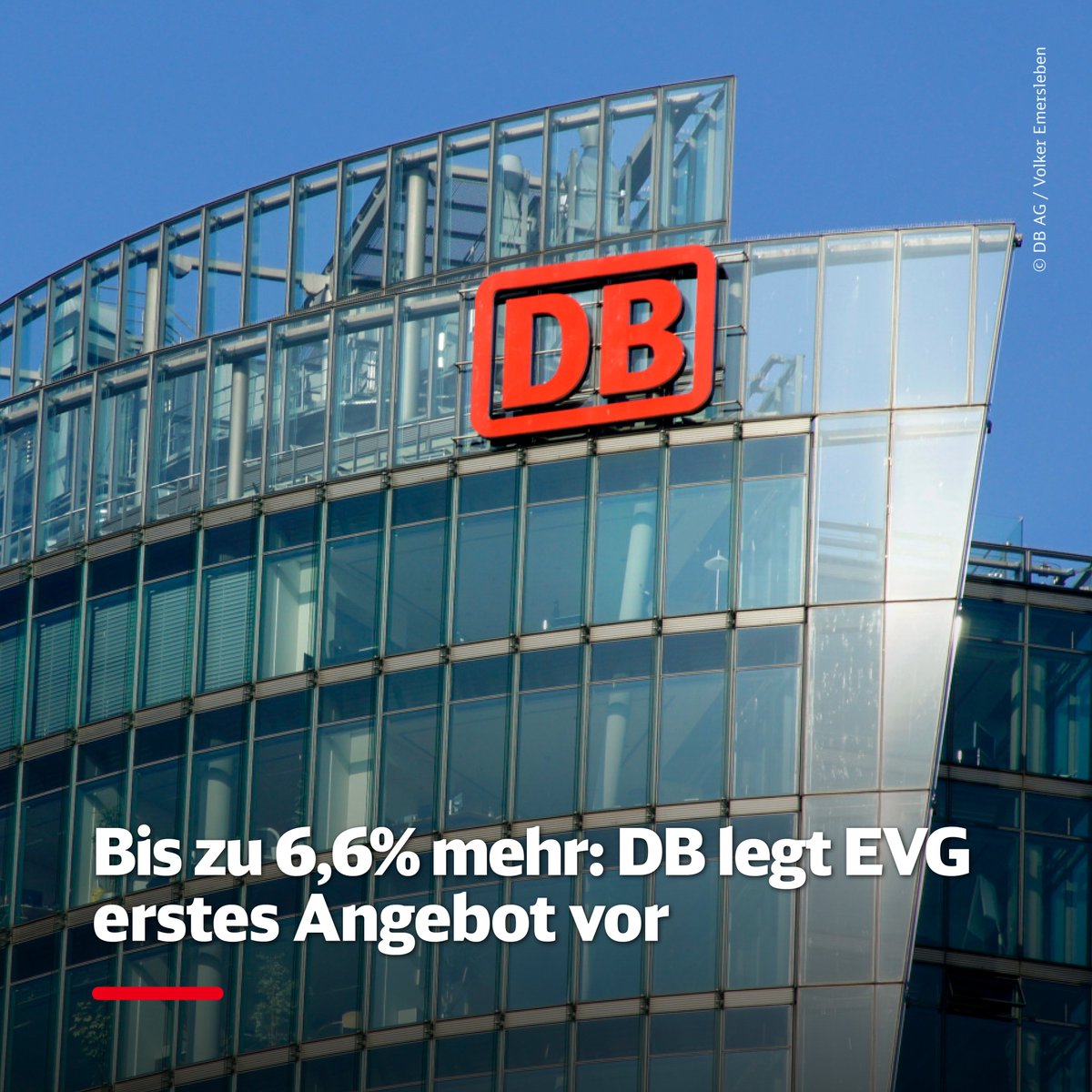Deutsche Bahn AG tweet media
