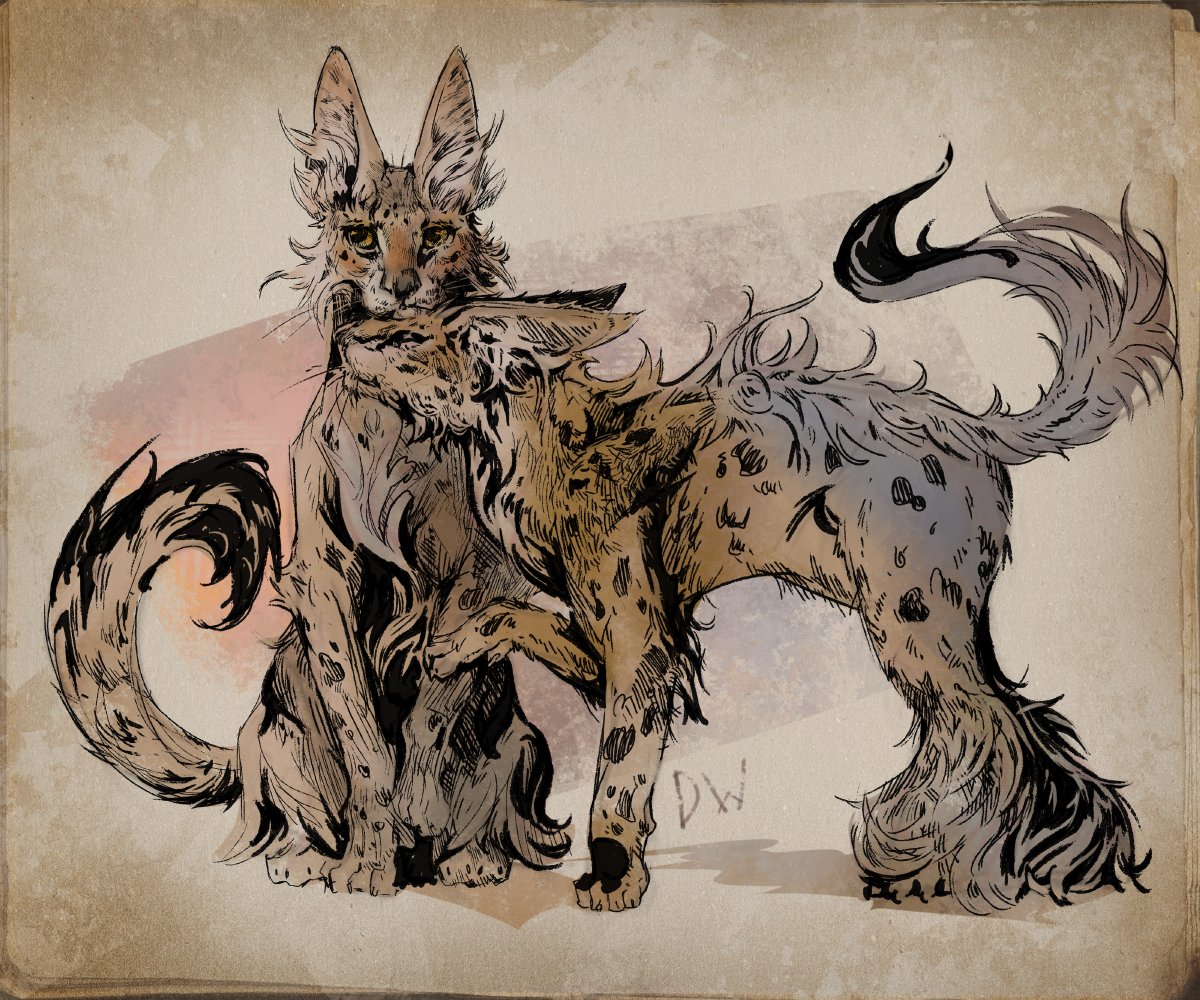 DrawingDuskwolf's tweet photo. Hello! Here are some of my recent shenanigan studies
#illustration #art_study https://t.co/FdIUuq2mvj