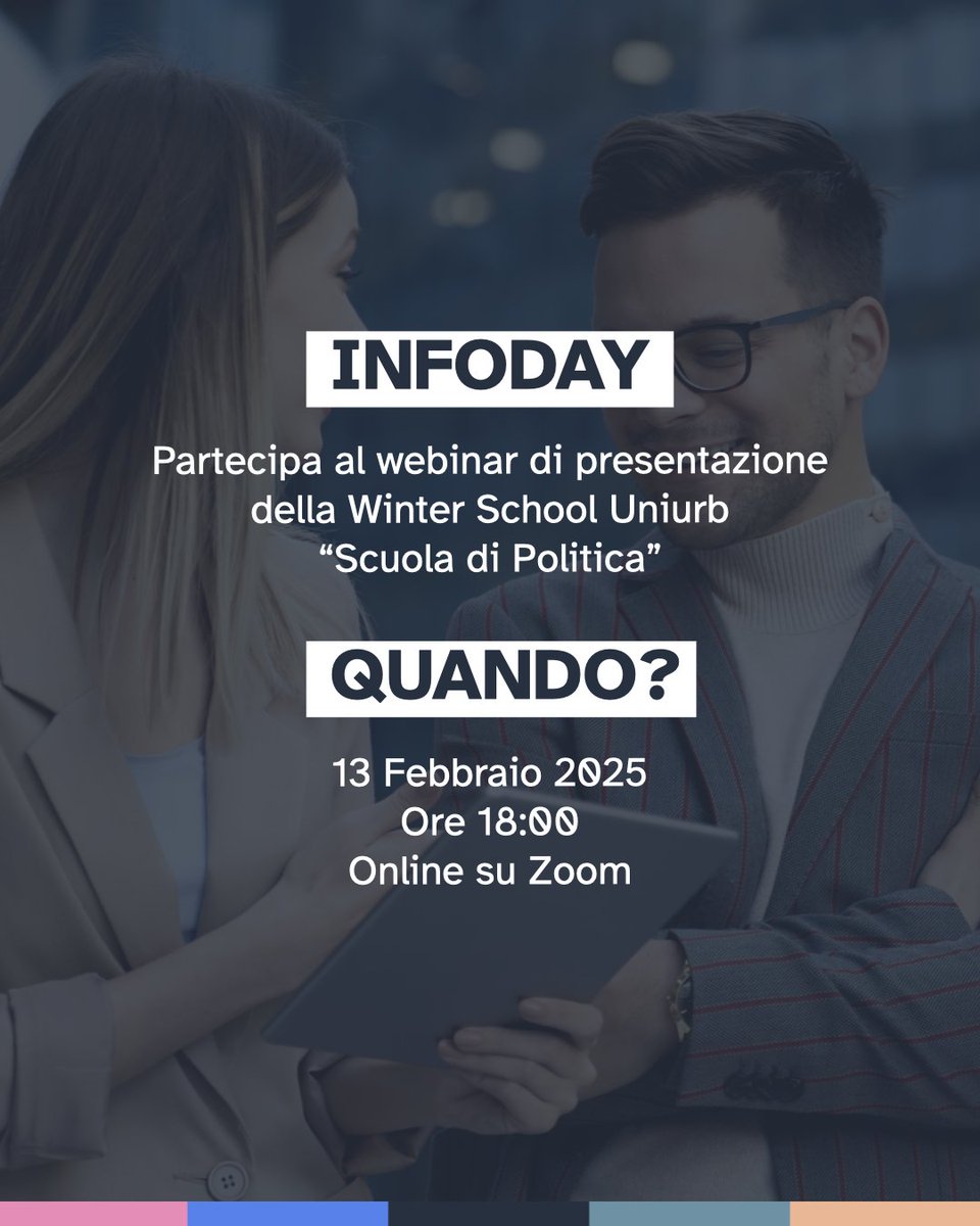 Università di Urbino tweet media