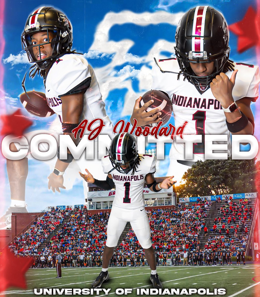 AJ Woodard tweet media