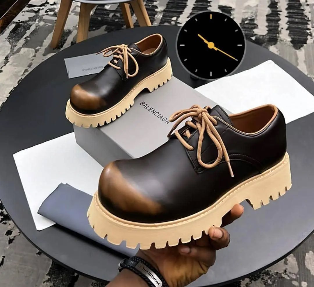 getecorewards's tweet photo. Big sole, bigger vibes. Step up your shoe game with the boldest kicks around. Shop now on Cloudshopa. 👟 #BigSoleEnergy https://t.co/Xu8EFdRFU8