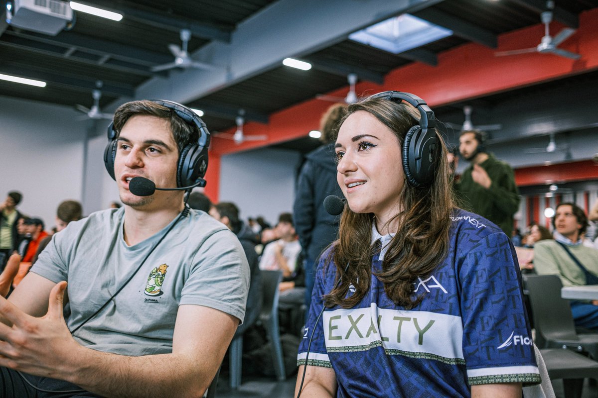 Mystic Squad tweet media