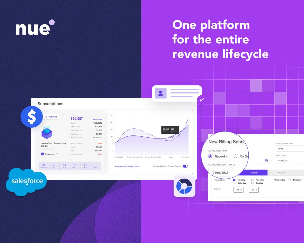 🎉 Congrats to the <a href="/nue_io/">Nue</a> team on their $20M Series A! Excited to support them as they redefine Revenue Lifecycle Management, bridging sales &amp; finance, and streamlining processes from CPQ to invoicing. 💫

👉 inovia.vc/inovia-convers…

#Funding #RevOps #SaaS #CompanyBuilders