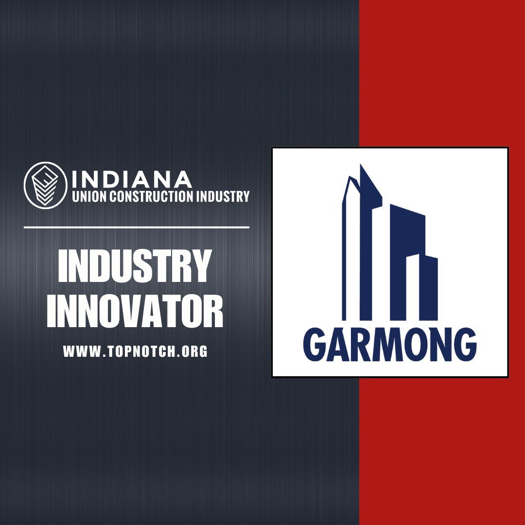 Indiana Union Construction Industry tweet media