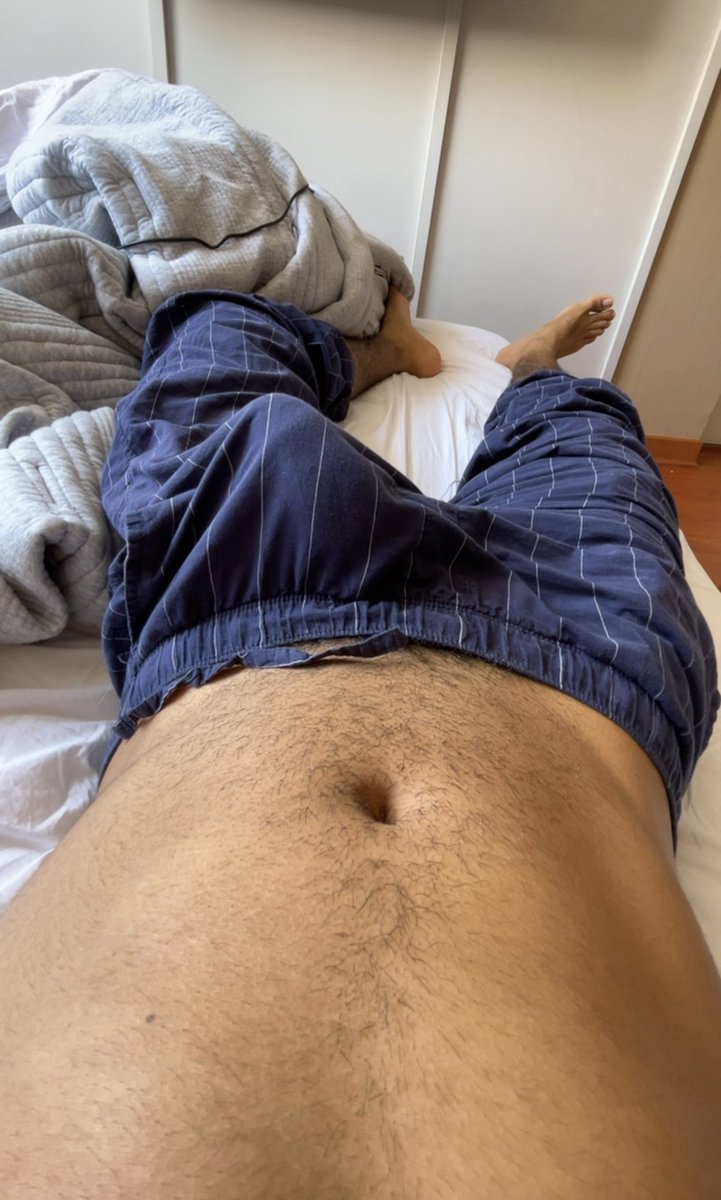 Desperté con muchas ganas de dar verga ¿Va querer?