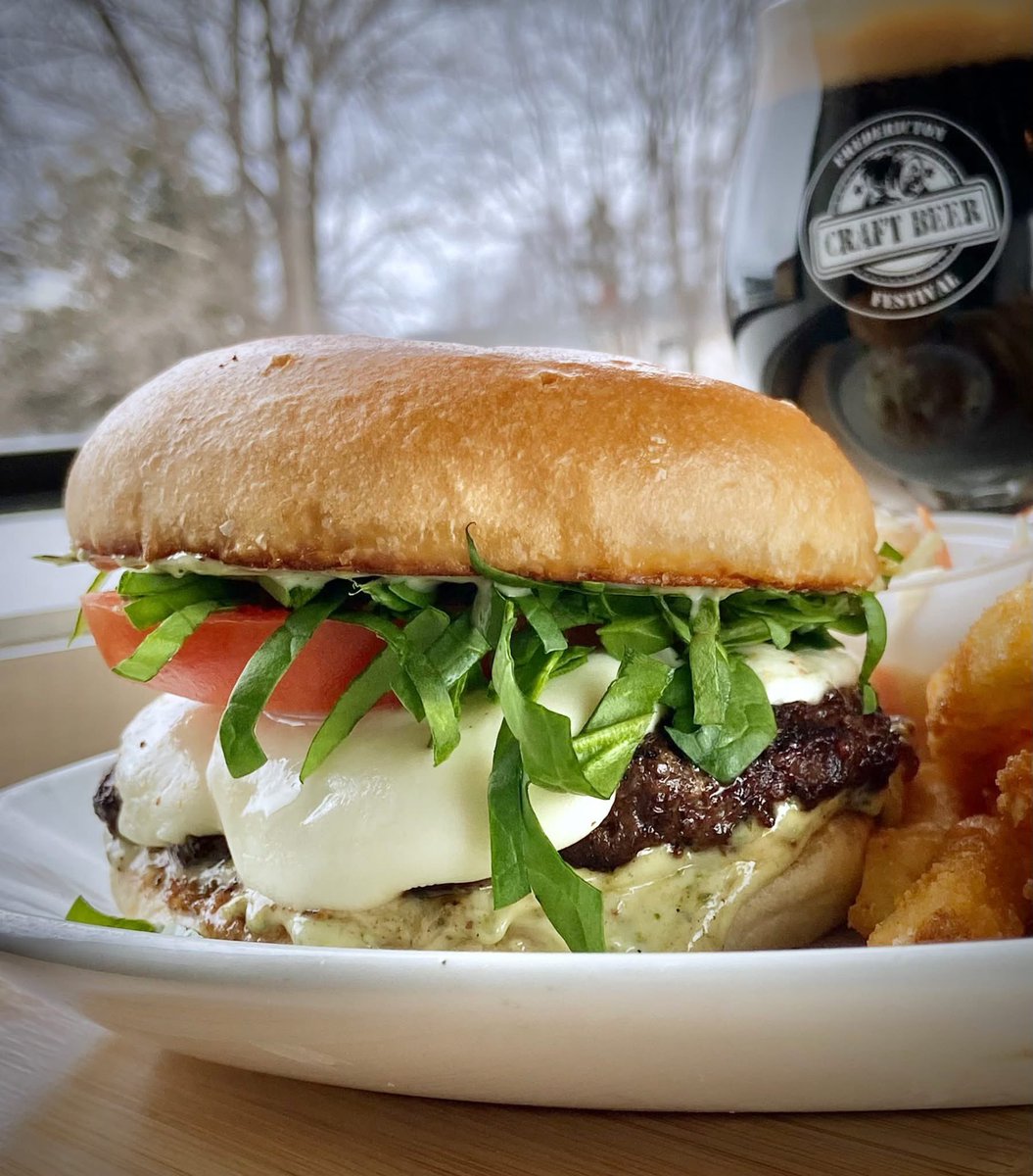 YFCBurgerBattle (@yfcburgerbattle) on Twitter photo 🔥 #YFCBurgerBattle25 is coming! 🔥
Mark your calendars: March 1 - March 22, 2025
Get ready to taste, vote, and crown the ultimate burger champion! 🍔👑
Stay tuned for details.
#BurgerBattle #FoodieFun
<a href="/BounceRadio1053/">Fredericton's BOUNCE 105.3</a> 🔥 #YFCBurgerBattle25 is coming! 🔥
Mark your calendars: March 1 - March 22, 2025
Get ready to taste, vote, and crown the ultimate burger champion! 🍔👑
Stay tuned for details.
#BurgerBattle #FoodieFun
<a href="/BounceRadio1053/">Fredericton's BOUNCE 105.3</a>