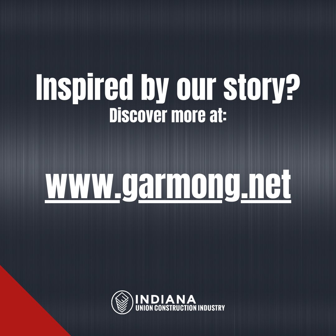 Indiana Union Construction Industry tweet media