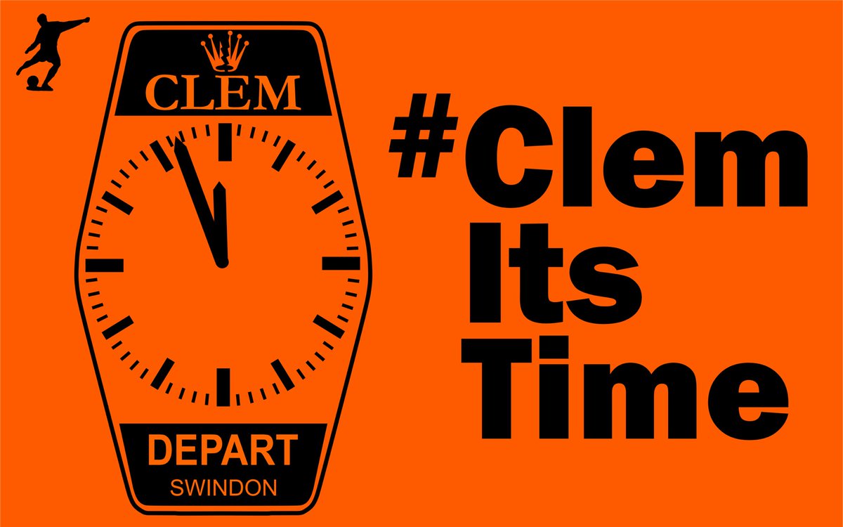 MrBraindown's tweet photo. Seems ages since we’ve had a proper league Tuesday nighter. Let’s really get behind the boys, big opportunity to push further away from the basement. Bring your voices &amp; your all-conquering orange hats #stfc #ClemItsTime https://t.co/KzYeI4lNp9