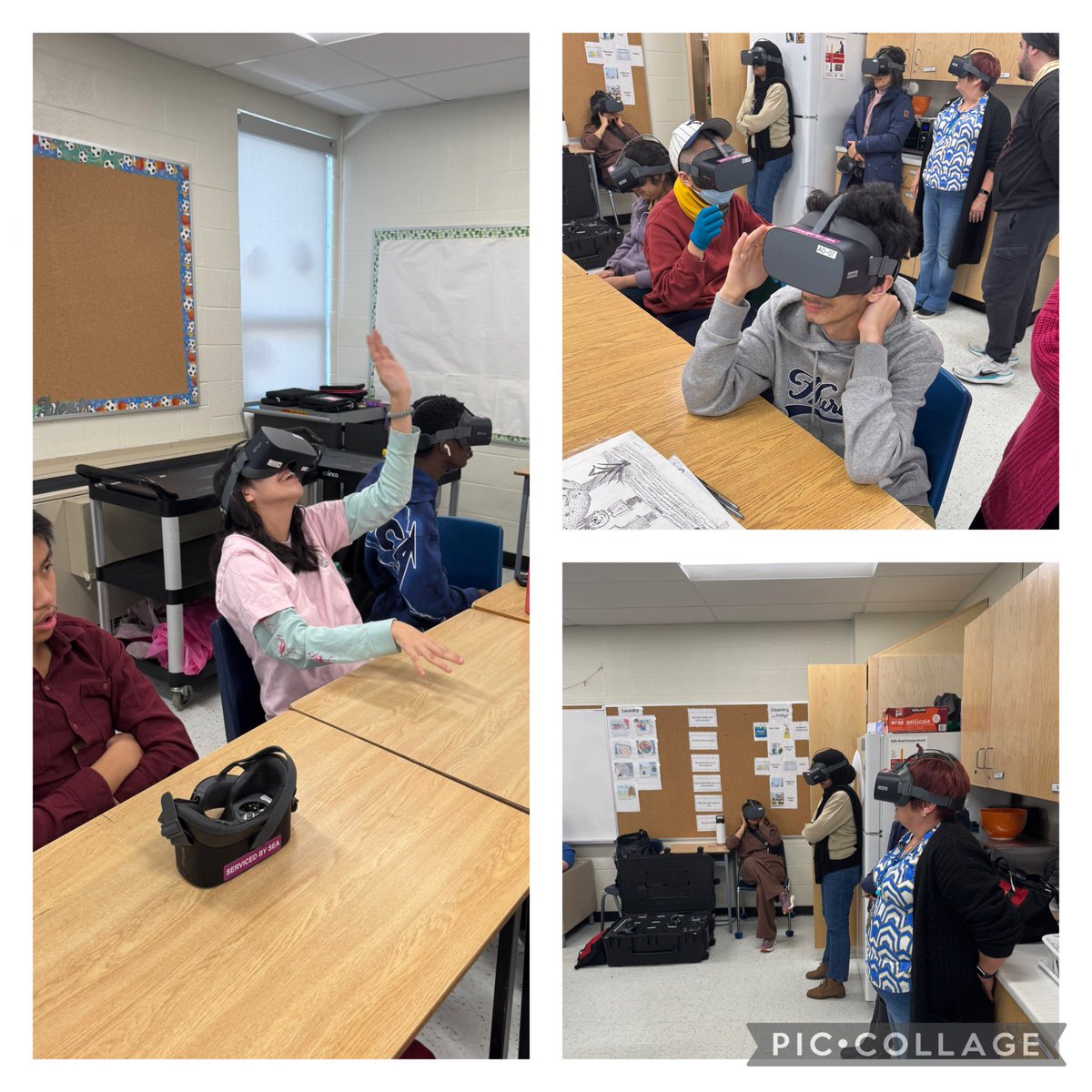 Adam Lowe - Peel EdTech Resource Teacher tweet media