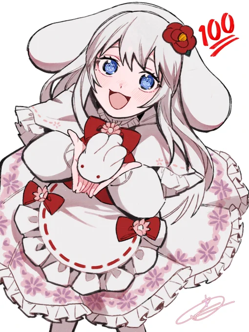 チィちゃん 