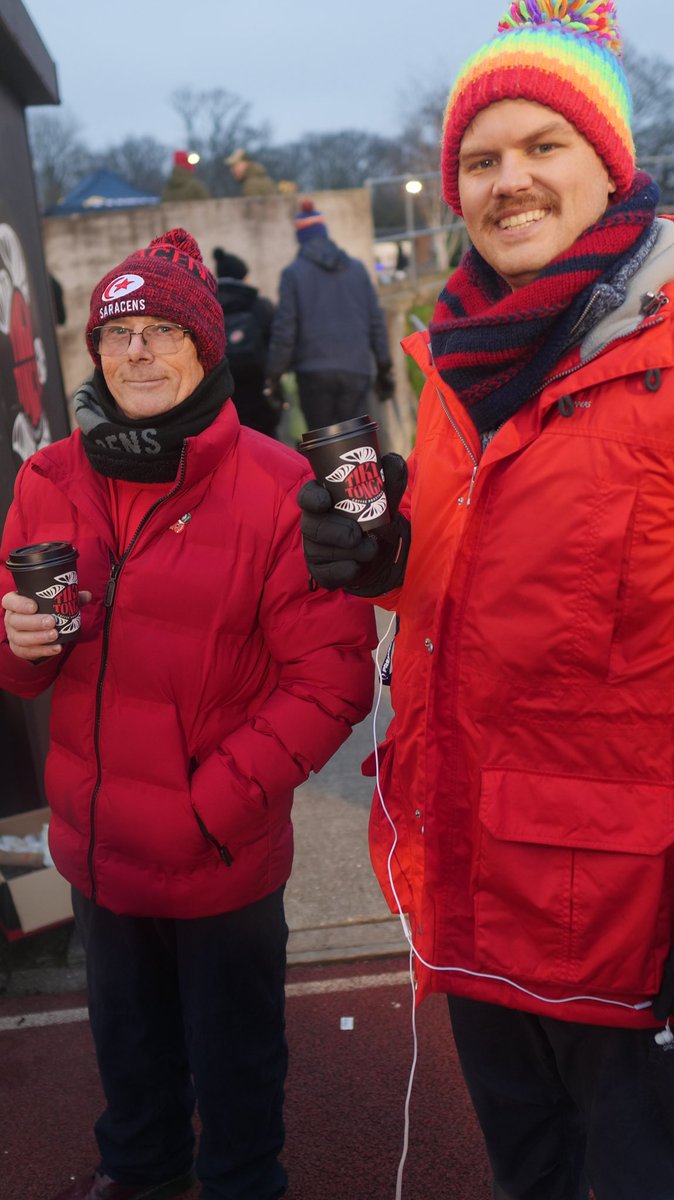 Tiki Tonga Coffee tweet media